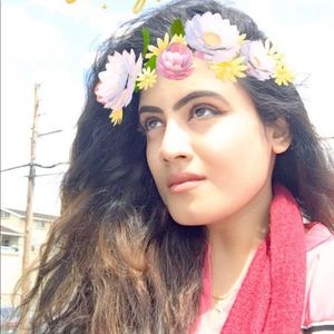 Meet your Posher, Faiza